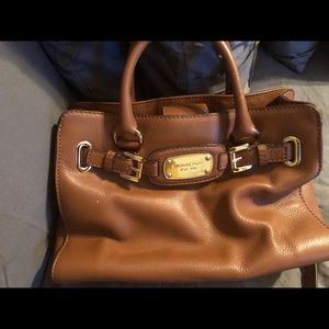 Authentic MK Hamilton
